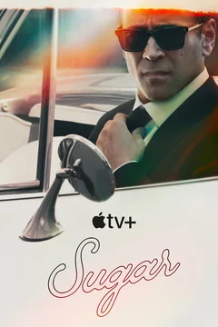 Сериал Шугар (1-2 сезон)